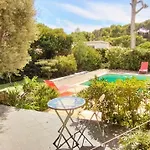 - 6 Pers - 3 - Piscine - Climatisations Sanary-sur-Mer
