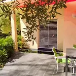 Villa - 6 Pers - 3 - Piscine - Climatisations *