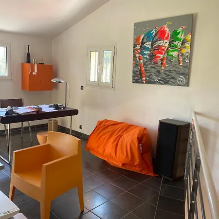 - 6 Pers - 3 - Piscine - Climatisations * Sanary-sur-Mer