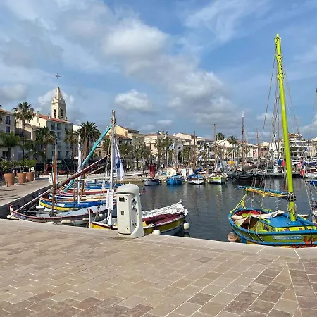 - 6 Pers - 3 - Piscine - Climatisations Vila Sanary-sur-Mer