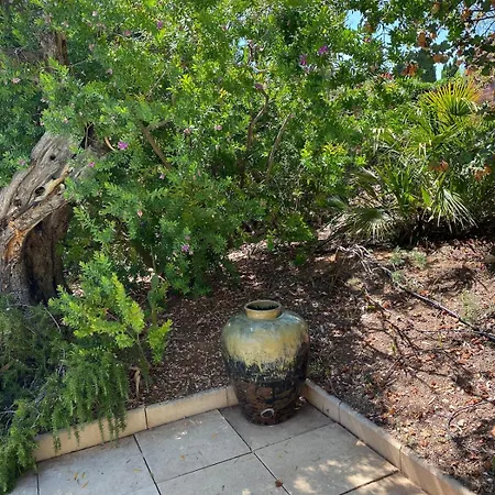 - 6 Pers - 3 - Piscine - Climatisations Villa