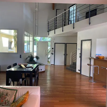 Villa - 6 Pers - 3 - Piscine - Climatisations Sanary-sur-Mer