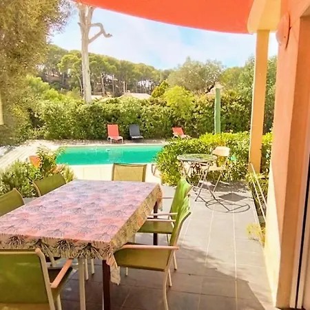 - 6 Pers - 3 - Piscine - Climatisations * Sanary-sur-Mer