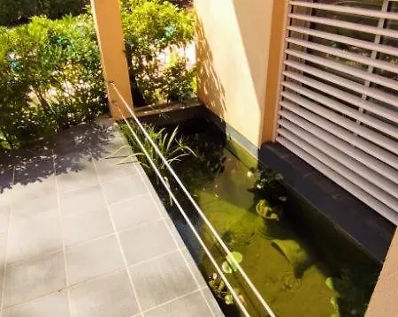 - 6 Pers - 3 - Piscine - Climatisations Vila Sanary-sur-Mer