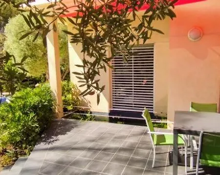 Vila - 6 Pers - 3 - Piscine - Climatisations *